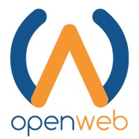 Open Web logo - Similar company to Spiika Inc