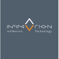 InfiMotion Technology logo - Similar company to Aurobay Sweden