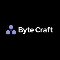 Byte Craft logo - Similar company to Bytecraft Studios