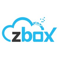 ZBox SpA Oficial logo - Similar company to Zbox.Com