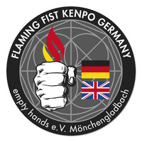 empty hands e.V. logo - Similar company to Ippon-Shop Gmbh & Co. Kg