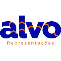 Alvo Representações Comerciais logo - Similar company to Safe Clean João Pessoa