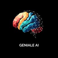 Geniale AI logo - Similar company to Pisovale Comercial Ltda