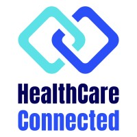 HealthCare Connected logo - Similar company to Connect Support Group