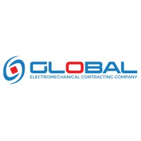 Global Engineering Services logo - Similar company to Global Engineering Systems Co.