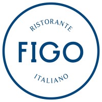 Figo Restaurant logo - Similar company to Prosecco Caffe Ltd