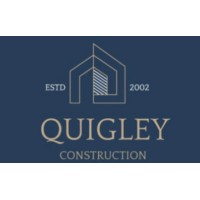 QUIGLEY CONSTRUCTION logo - Similar company to Figfy
