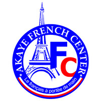 AFC - Akaye French Center logo - Similar company to Conseil National Des Jeunes Entrepreneurs Centrafricains