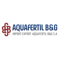 Import-Export Aquafertil B&G S.A logo - Similar company to Arkeaslab S A