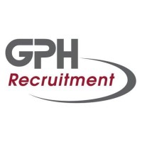 GPH Recruitment logo - Similar company to Grinters Mechanical