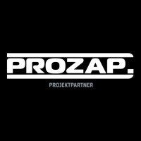Prozap logo - Similar company to Abro Projectafbouw