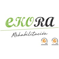 Ekora Rehabilitación logo - Similar company to Ekora