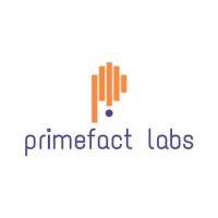 Primefact Labs Private Limited logo - Similar company to Vbideas