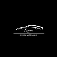 ROMEO SERVICES AUTOMOBILES logo - Similar company to Br Location
