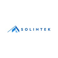 Solintek logo - Similar company to Structur'Oi
