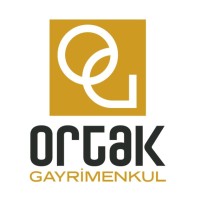 Ortak Gayrimenkul logo - Similar company to Startkey Hobby Gayrimenkul