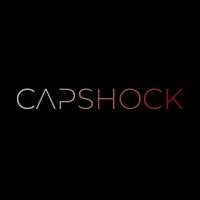 Capshock logo - Similar company to Mifrens Studios