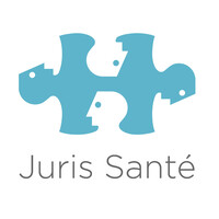 JurisSanté logo - Similar company to No Taboo 📢