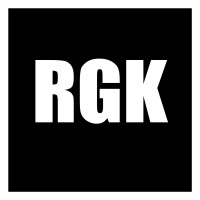 RGK International logo - Similar company to Uk Education Guide