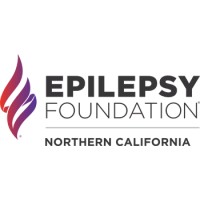 Epilepsy Foundation of Northern California logo - Similar company to Young Adults With Epilepsy