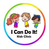 I Can Do It! Kids Clinic logo - Similar company to My Potential