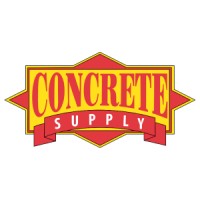 Concrete Supply, Inc. (CSI) logo - Similar company to Rasmussen Group