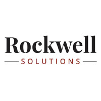 Rockwell Solutions logo - Similar company to Email Nucleus