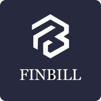 FinBill logo - Similar company to Ybanq (Procureli India Private Limited)