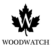WoodWatch logo - Similar company to Glarearmani