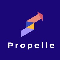Propelle logo - Similar company to Hey Savi