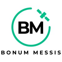 BM logo - Similar company to Humus Casa