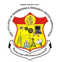SND College of Engineering and Research Center Babulgaon Yeola logo - Similar company to Sielabs Inc.