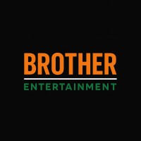 Brother entertainment logo - Similar company to Bplabx