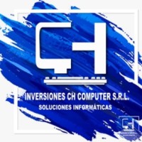 Inversiones CH Computer S.R.L logo - Similar company to Ide Solution