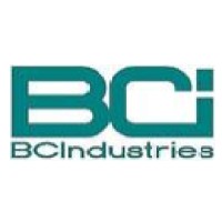 BCI logo - Similar company to Olympic Case Co