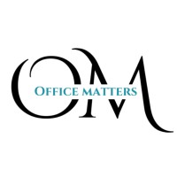 Office Matters logo - Similar company to The Support Point