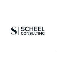 Scheel Consulting logo - Similar company to Lvx Optics