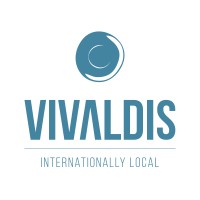 Vivaldis Restaurant logo - Similar company to Rasa Sayang Restaurant