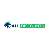 Alldiscounts logo - Similar company to 5Th Element Creative Media