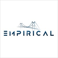 Empirical logo - Similar company to Investigation And Testing Services Limited