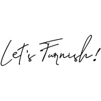 Let's Furnish logo - Similar company to Tolmac Construction