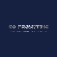 Go Promoting logo - Similar company to Digitalmode