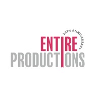 Entire Productions Inc. logo - Similar company to Fathom Xp