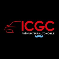 ICGC - Préparateur Automobile logo - Similar company to Webception