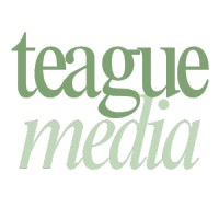 Teague Media logo - Similar company to University Of Oregon If Lab