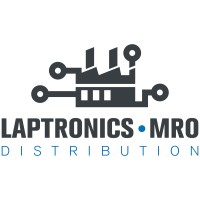 Laptronics MRO Distribution logo - Similar company to Labtronics