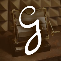 The Giphoscope logo - Similar company to Maindaves