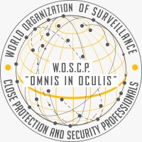 WORLD ORGANIZATION OF SURVEILLANCE AND CLOSE-PROTECTION PROFESSIONALS logo - Similar company to Hd Group-Global