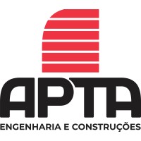 Apta Engenharia e Construções logo - Similar company to Phr Engenharia