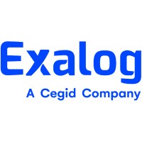 Exalog logo - Similar company to Ascot